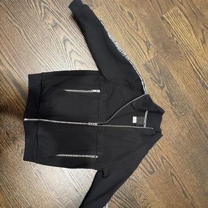Givenchy Boys tracksuit long sleeve top